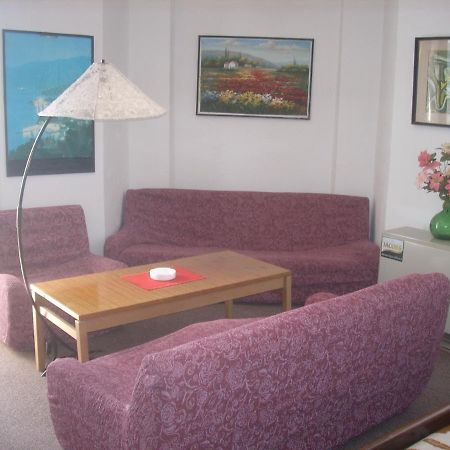 Apartment At Sea Lovran Bagian luar foto