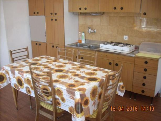 Apartment At Sea Lovran Bagian luar foto
