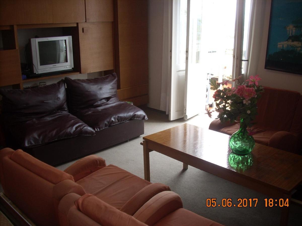 Apartment At Sea Lovran Bagian luar foto
