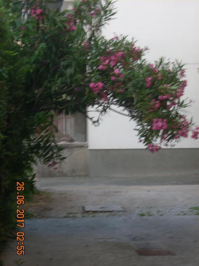 Apartment At Sea Lovran Bagian luar foto