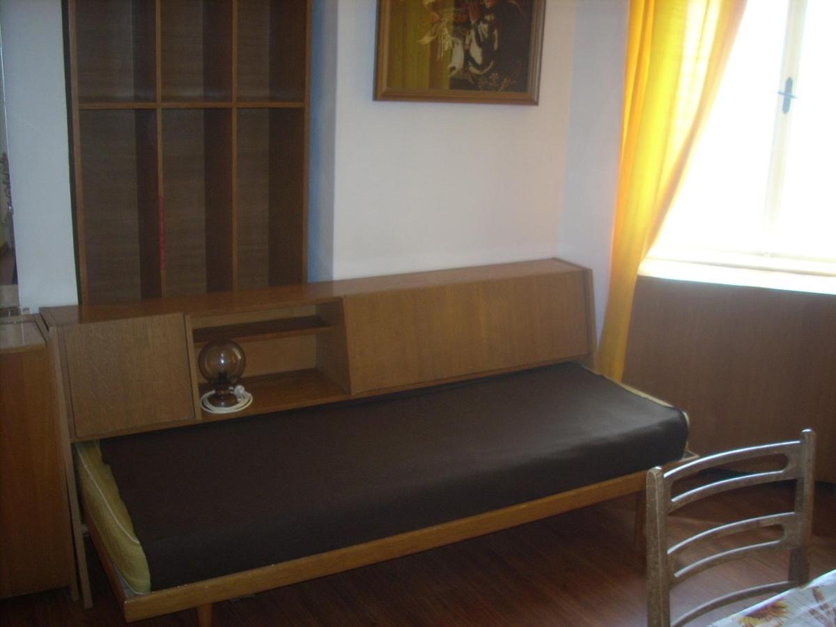 Apartment At Sea Lovran Bagian luar foto