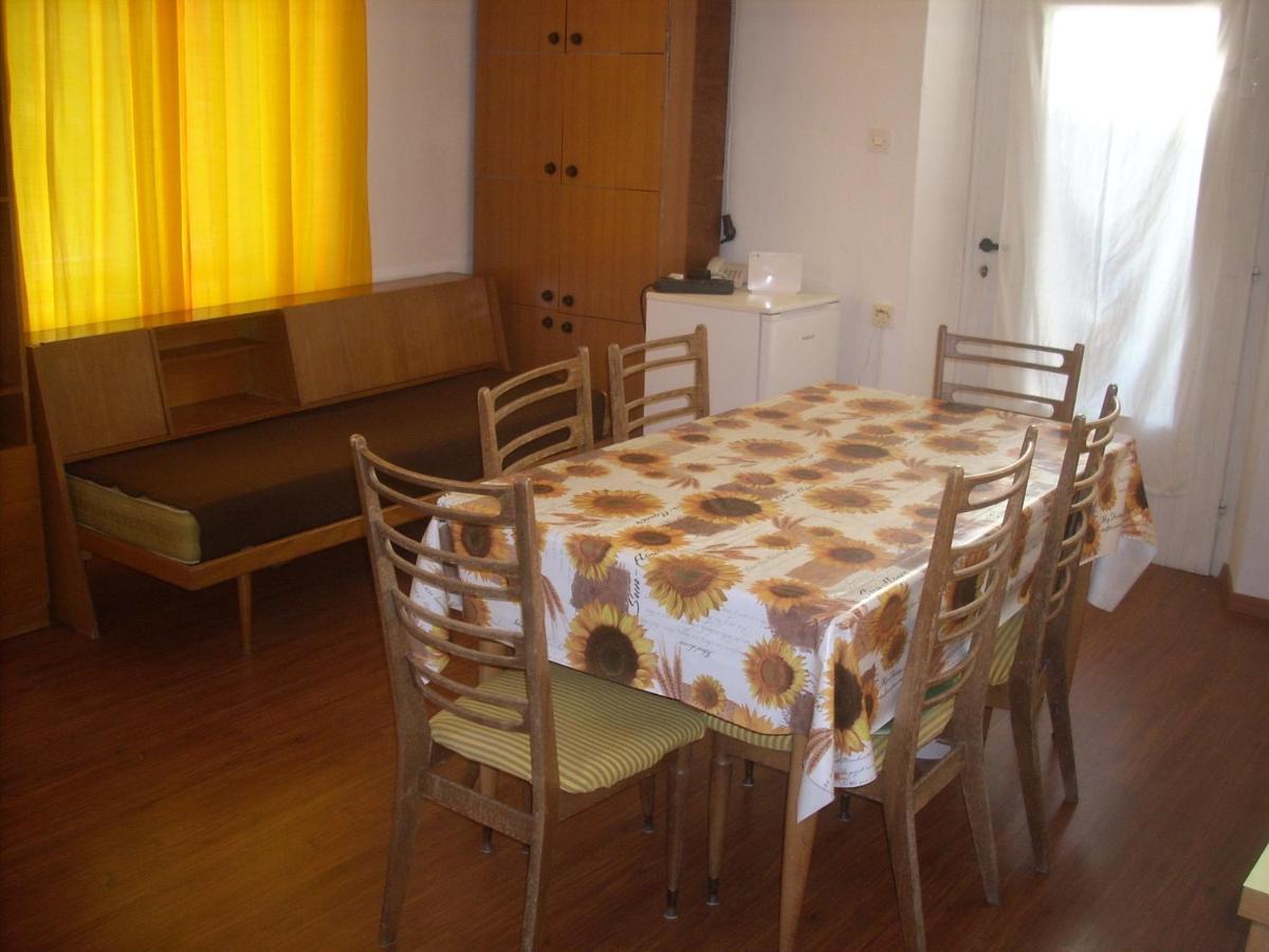 Apartment At Sea Lovran Bagian luar foto